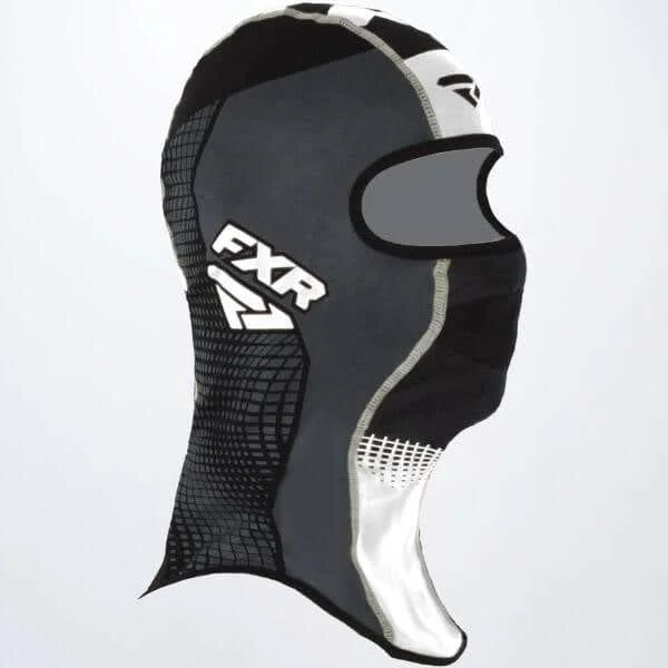 FXR Shredder Thermal Balaclava