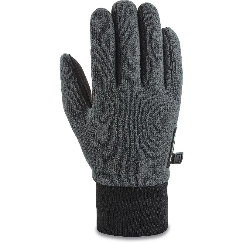 Apollo Glove - Gunmetal