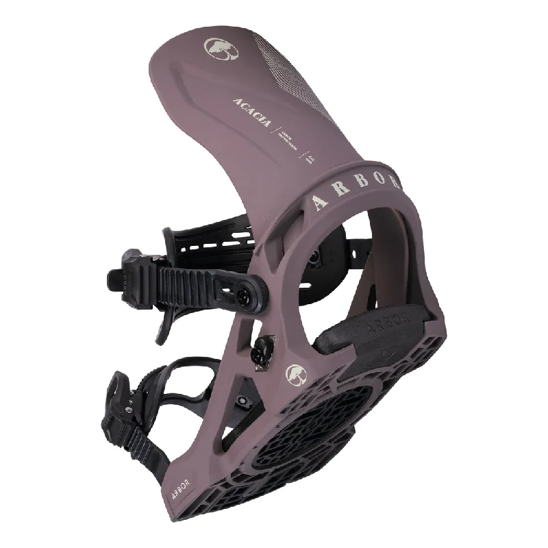 Arbor Acacia Snow Bindings 2024