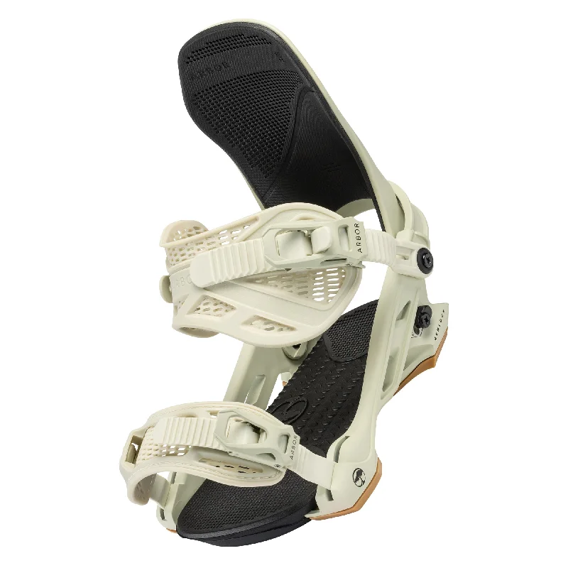 Arbor Hemlock Bindings Frank April Edition 2024