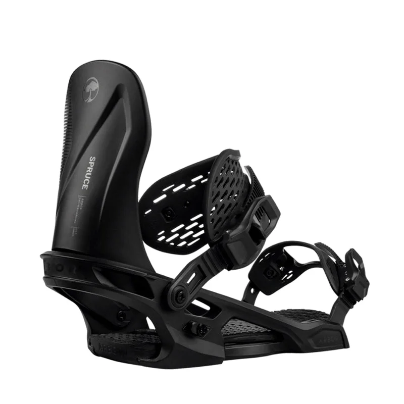 Arbor Spruce Snowboard Bindings 2025