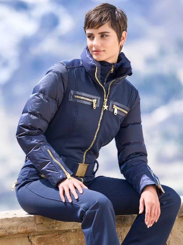 Arselle Ski Suit