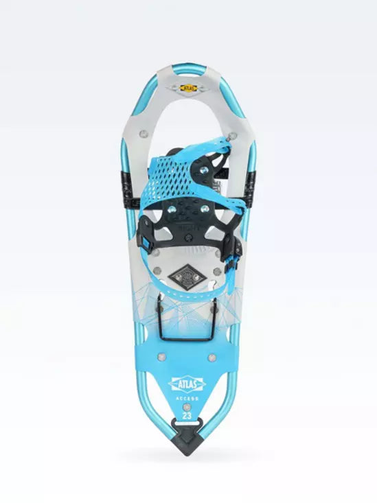 Access Snowshoe 23" - Cyan (Women's) - Past Season