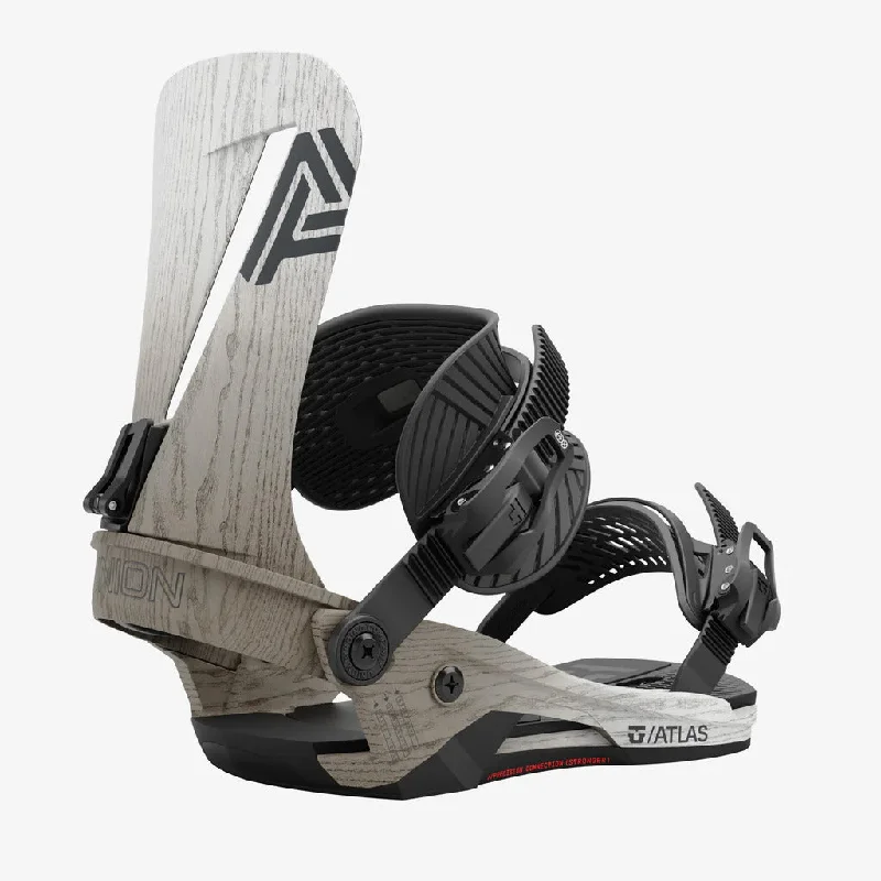 Union Atlas Snowboard Binding 2025