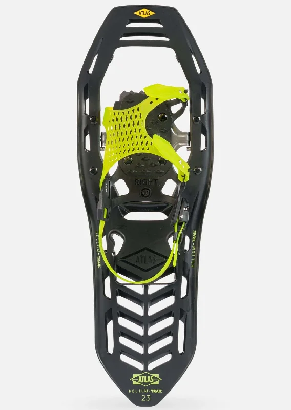 Atlas Helium-Trail Snowshoes