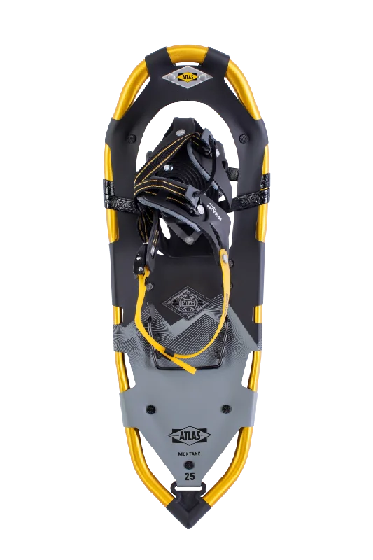 Montane Snowshoes - Past Season