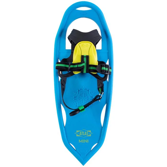 Atlas 2022 Mini 17 Snowshoes