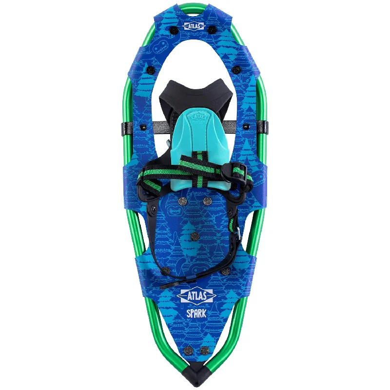 Atlas 2022 Spark 20 Snowshoes