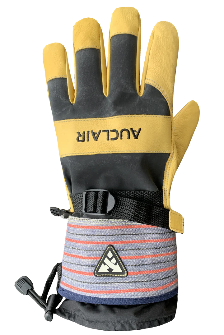 Auclair Mountain Ops 2 Gloves - Men