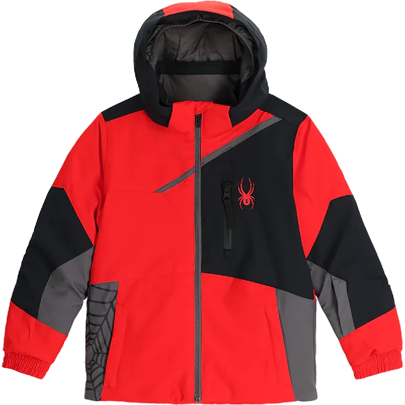 Youth Mini Challenger Jacket