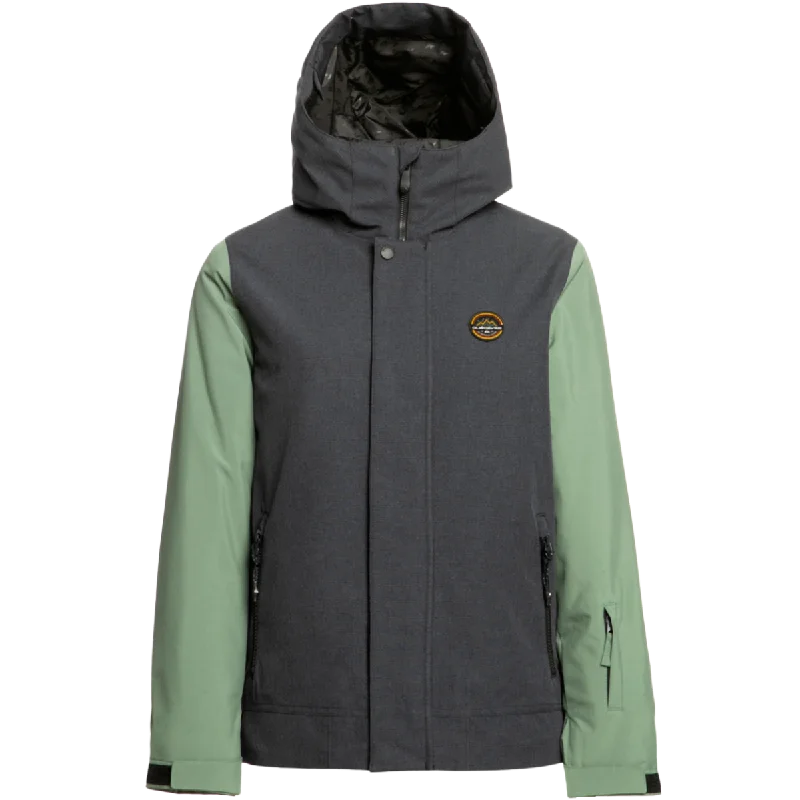 Youth Ridge Jacket