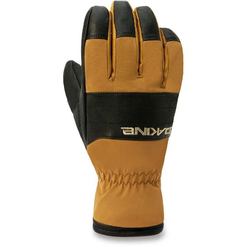 Baron Coupe Glove - Rubber