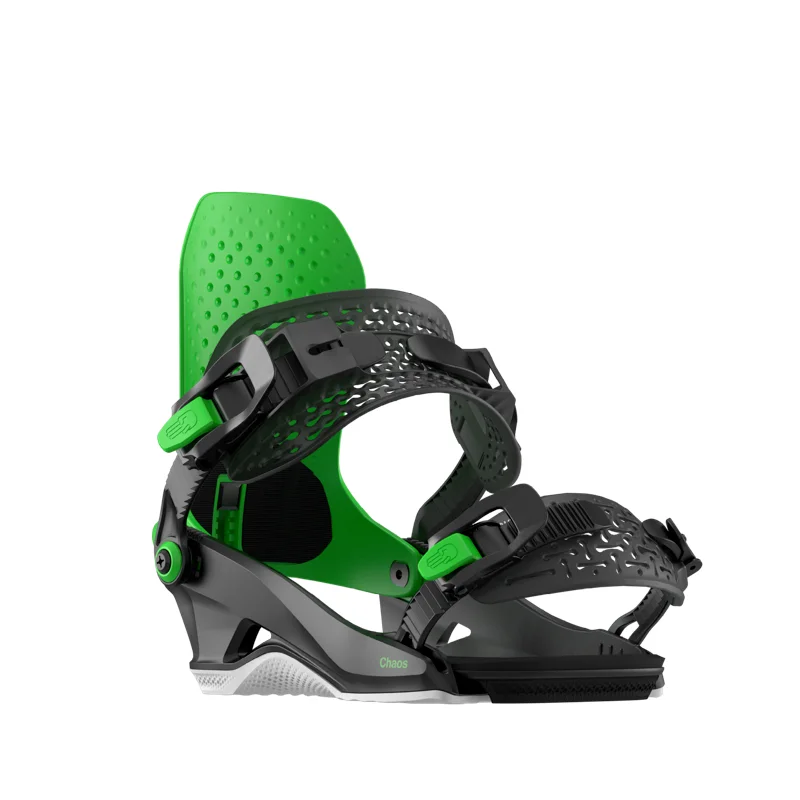 Bataleon Chaos HW Snowboard Bindings 2025