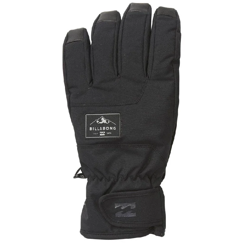 Billabong Kera Snow Gloves - 19/Black