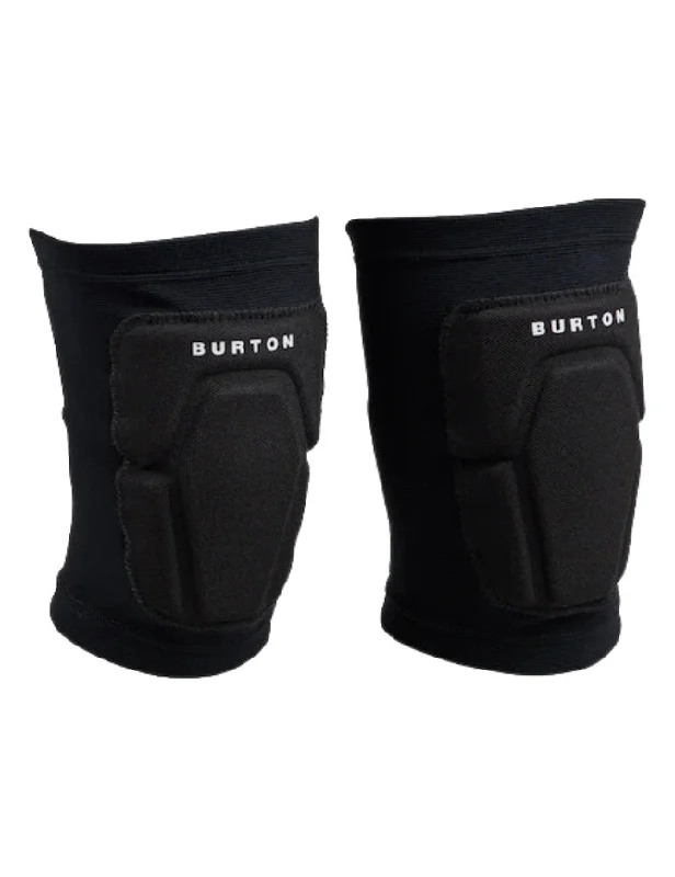 Burton Basic Knee Pad 2025 | True Black