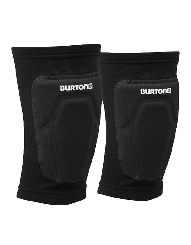 Burton Basic Knee Pad | True Black