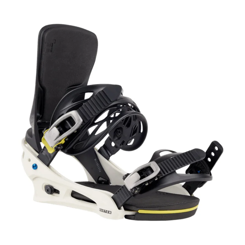 Burton Cartel Snowboard Bindings 2024