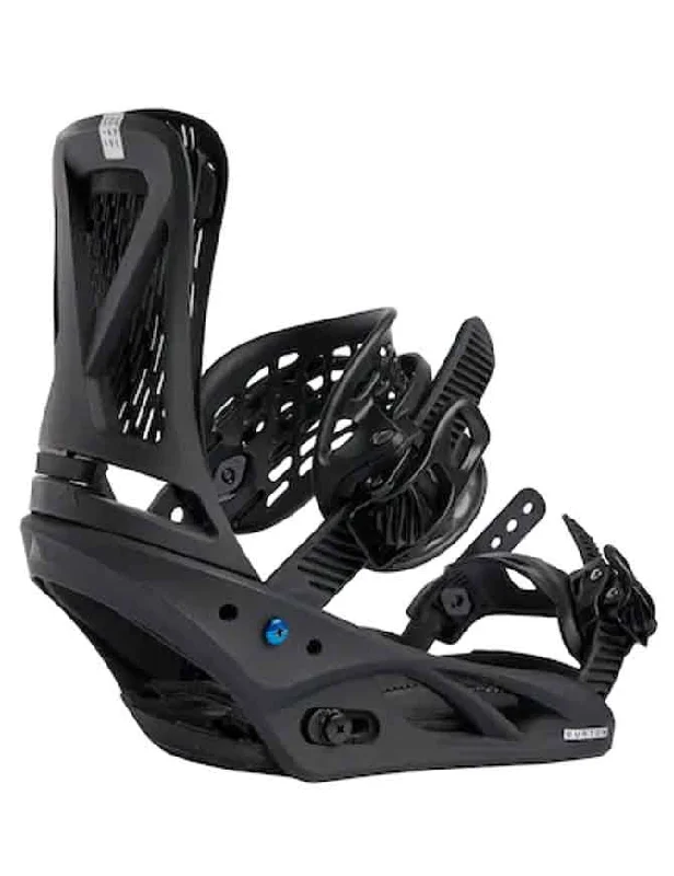 Burton Escapade Re:Flex Snowboard Binding 2024 | Black