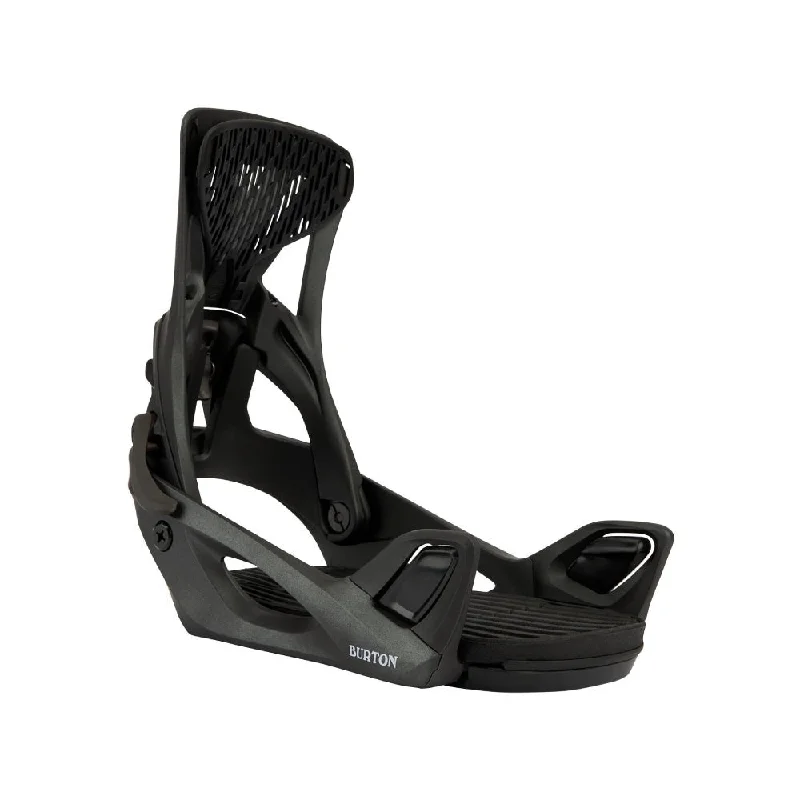 Burton Escapade Step On Womens Snowboard Bindings 2022