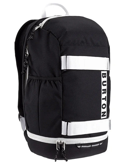 Burton Kids Distortion 18L Backpack | True Black