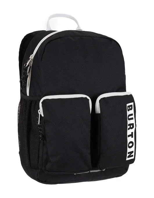 Burton Kids Gromlet 15L Backpack | True Black