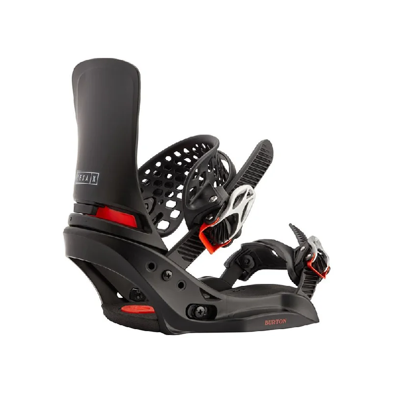 Burton Lexa X EST Womens Snowboard Bindings 2023