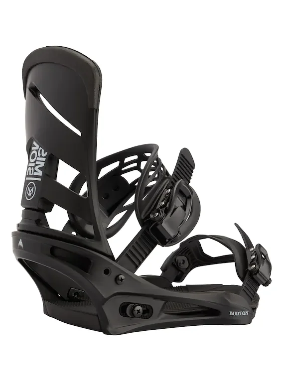 Burton Mission Mens Bindings 2025