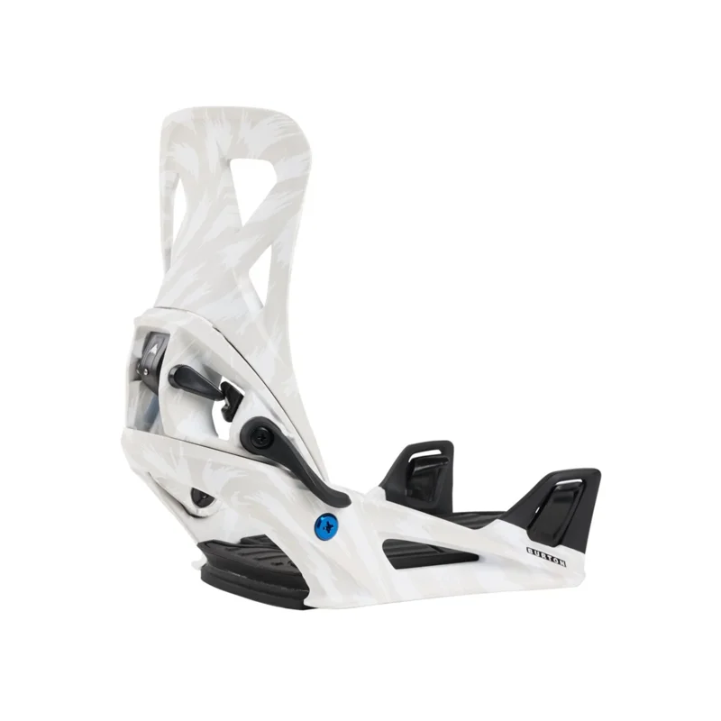 Burton Step On Snowboard Bindings 2025