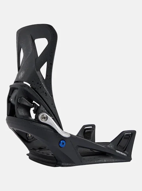 Burton Step On X Re:Flex Snowboard Bindings 2025