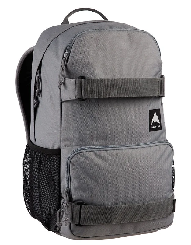 Burton Treble Yell 21L Backpack | Sharkskin