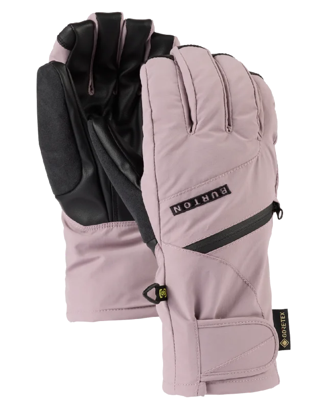 Burton Women's Gore-Tex Under Snow Gloves - Elderberry