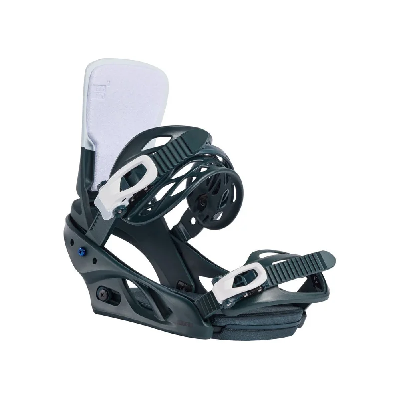 Burton Womens Lexa Re:Flex Bindings 2025