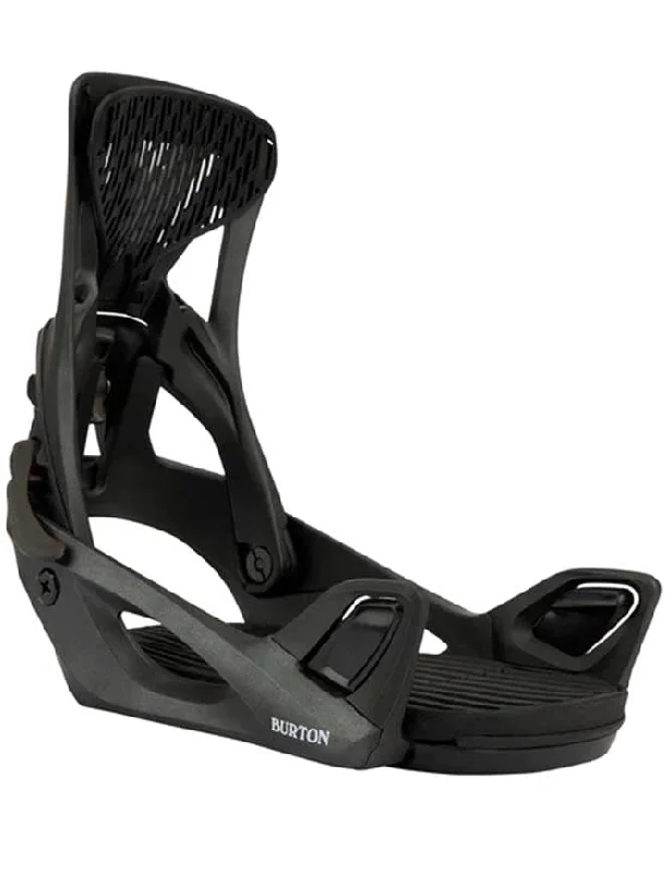 Burton W's Escapade Step On Snowboard Binding 2024 | Black