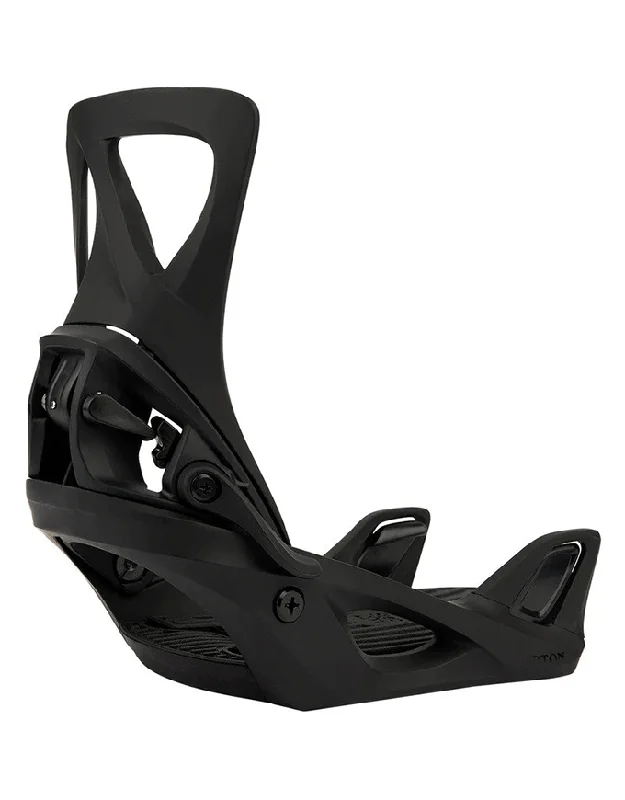 Burton W's Step On Snowboard Binding 2023 | Black