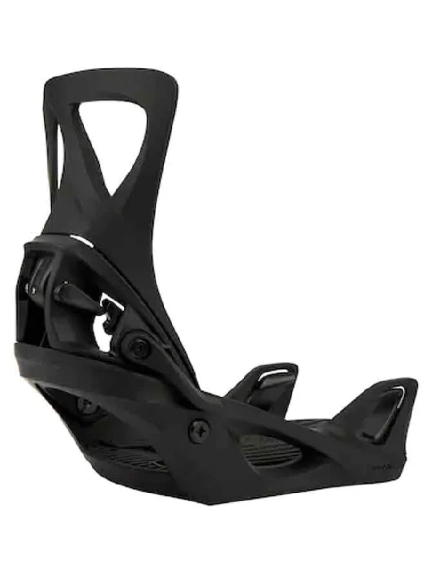 Burton W's Step On Snowboard Binding 2024 | Black