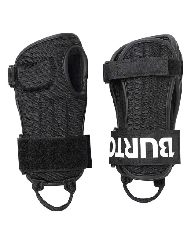 Burton Impact Wrist Guard | True Black