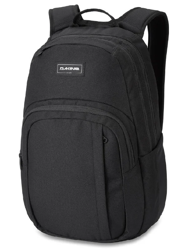 Dakine Campus Backpack 25L 2025 | Black