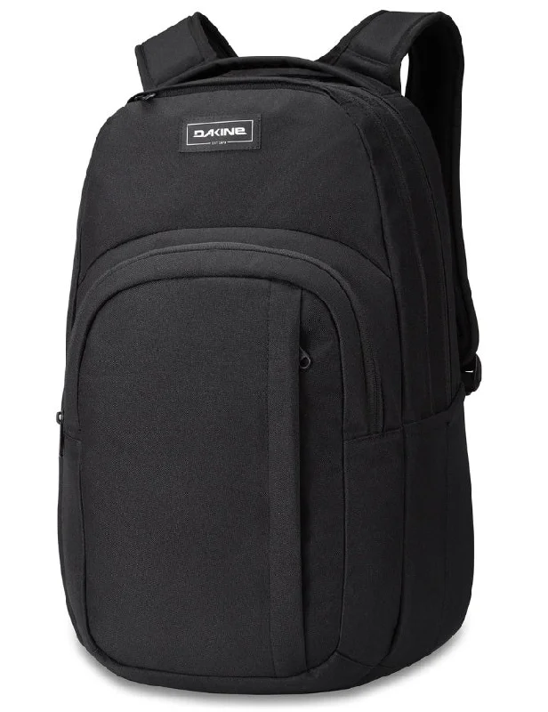 Dakine Campus Backpack 33L 2025 | Black