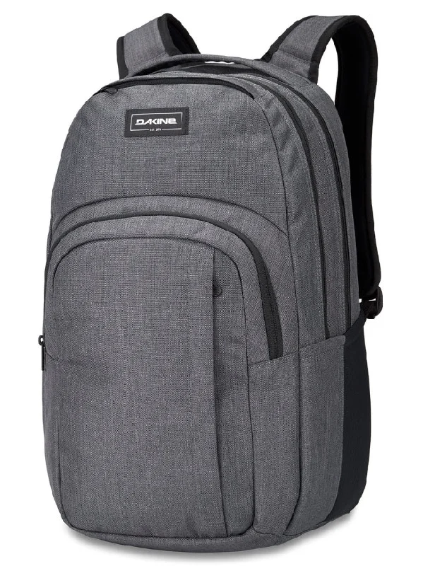 Dakine Campus Backpack 33L 2025 | Carbon