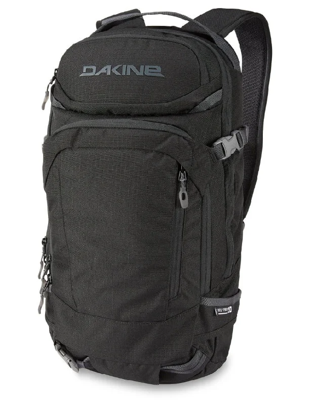 Dakine Heli Pro 20L Backpack 2025 | Black