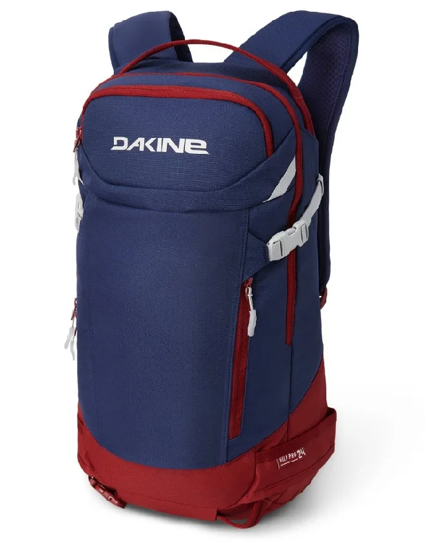 Dakine Heli Pro 24L Backpack 2025 | Naval Academy