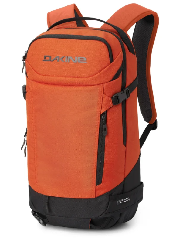 Dakine Heli Pro 24L Backpack 2025 | Pureed Pumpkin