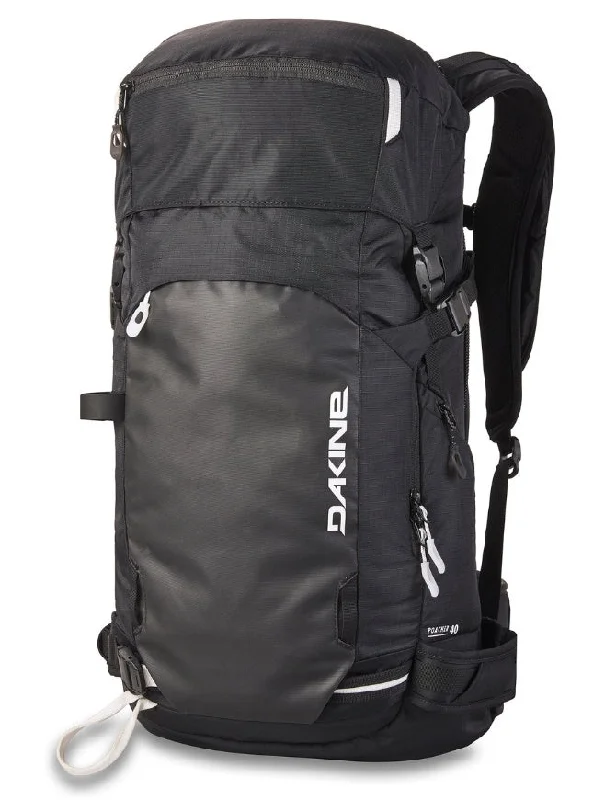 Dakine Poacher 40L Backpack 2025 | Black