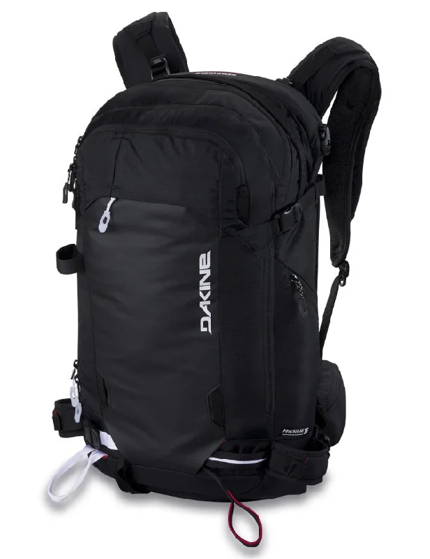 Dakine Poacher RAS 36L Backpack 2025 | Black