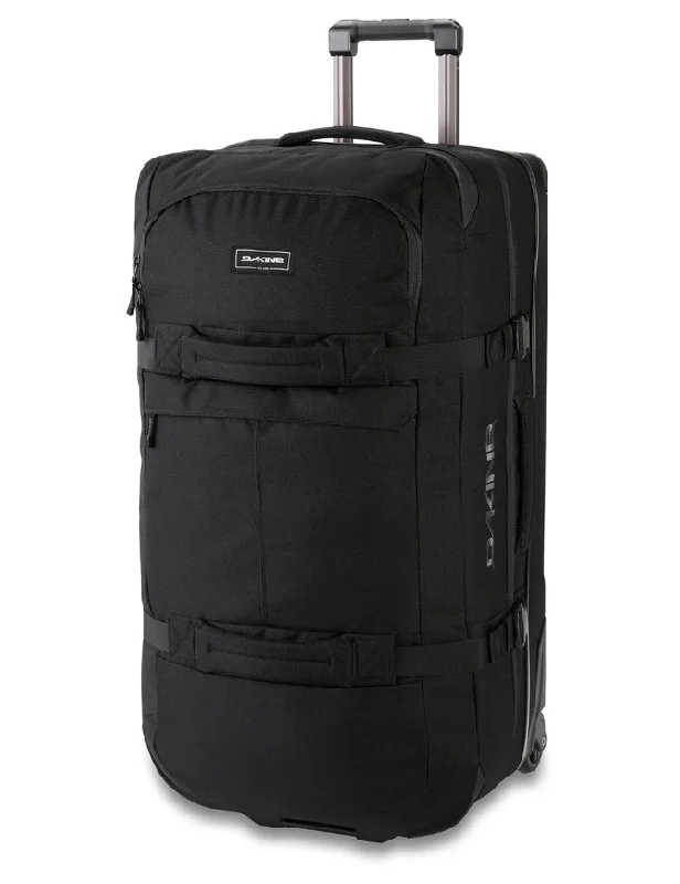 Dakine Split Roller 110L Bag 2025 | Black