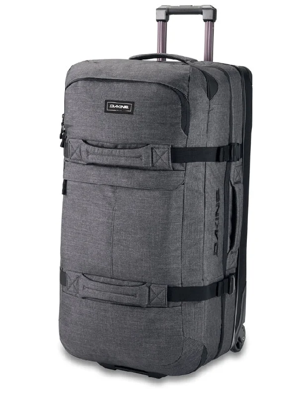 Dakine Split Roller 110L Bag 2025 | Charcoal