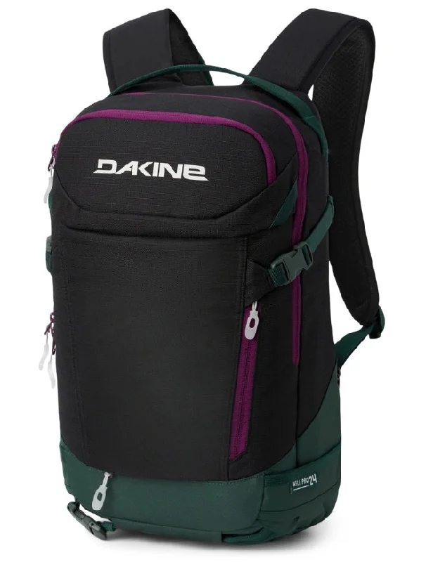 Dakine Women's Heli Pro 24L Backpack 2025 | Darkest Spruce