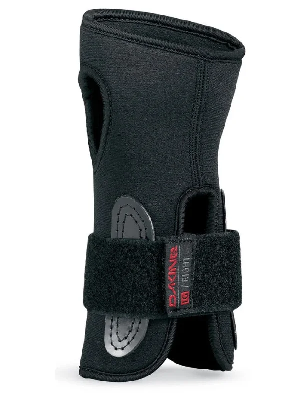 Dakine Wrist Guards 2025 | Black