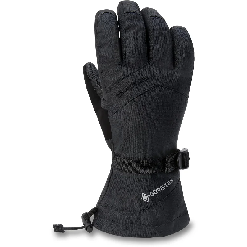 Eclipse Gore-Tex Glove - Black