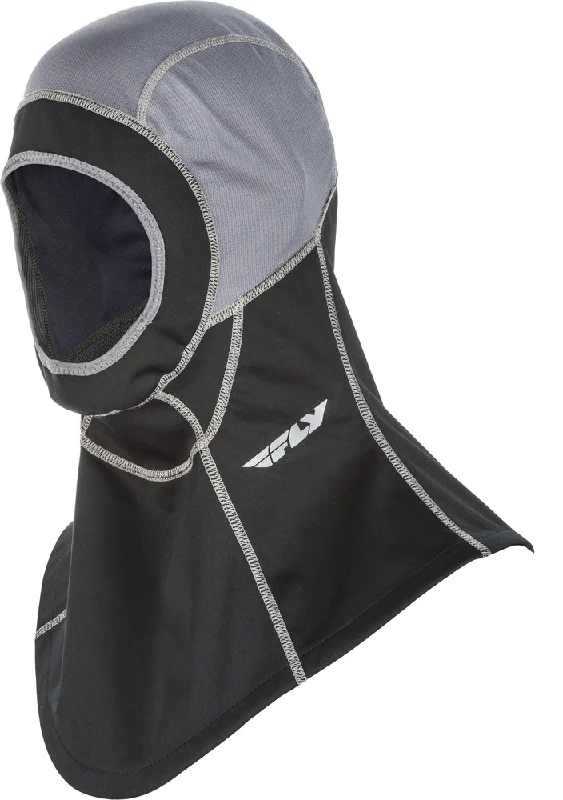 Fly Racing Ignitor Air Open Face Balaclava